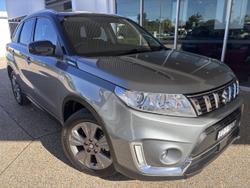 2019 Suzuki Vitara