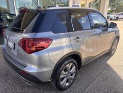 2019 Suzuki Vitara