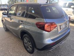 2019 Suzuki Vitara