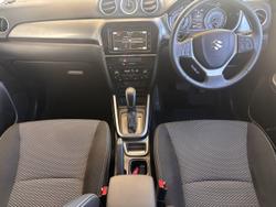 2019 Suzuki Vitara