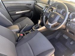 2019 Suzuki Vitara