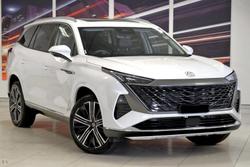 MG QS