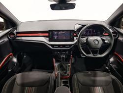 2024 SKODA Fabia Monte Carlo Edition 150