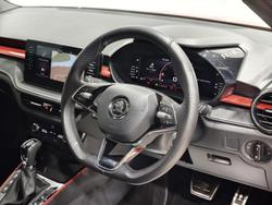 2024 SKODA Fabia Monte Carlo Edition 150