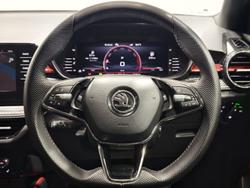 2024 SKODA Fabia Monte Carlo Edition 150