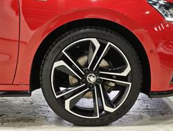 2024 SKODA Fabia Monte Carlo Edition 150