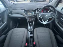 2019 Holden Trax LS