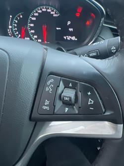 2019 Holden Trax LS
