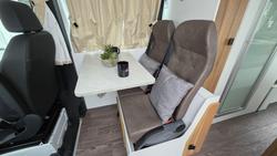 2024 Winnebago Bondi 4S 4 Berth
