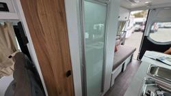 2024 Winnebago Bondi 4S 4 Berth