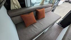 2024 Winnebago Bondi 4S 4 Berth