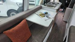 2024 Winnebago Bondi 4S 4 Berth