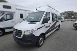 Winnebago Bondi 4S 4 Berth