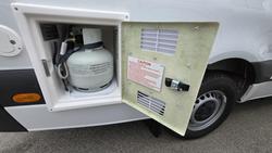2024 Winnebago Bondi 4S 4 Berth