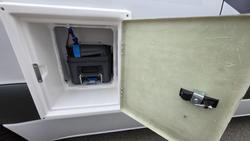2024 Winnebago Bondi 4S 4 Berth