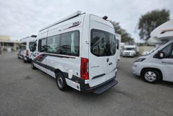 2024 Winnebago Bondi 4S 4 Berth