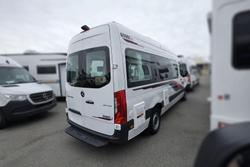 2024 Winnebago Bondi 4S 4 Berth