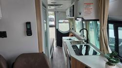2024 Winnebago Bondi 4S 4 Berth