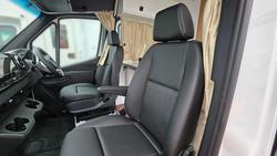 2024 Winnebago Bondi 4S 4 Berth