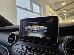 2018 Mercedes-Benz V-Class V250 d Avantgarde