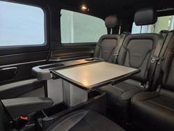 2018 Mercedes-Benz V-Class V250 d Avantgarde