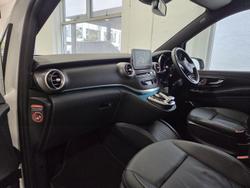 2018 Mercedes-Benz V-Class V250 d Avantgarde