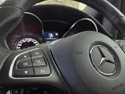 2018 Mercedes-Benz V-Class V250 d Avantgarde