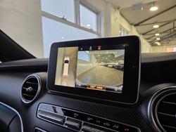 2018 Mercedes-Benz V-Class V250 d Avantgarde