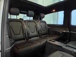 2018 Mercedes-Benz V-Class V250 d Avantgarde