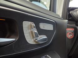 2018 Mercedes-Benz V-Class V250 d Avantgarde