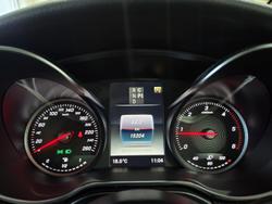 2018 Mercedes-Benz V-Class V250 d Avantgarde