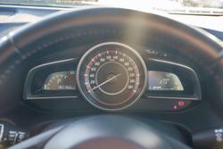 2014 Mazda 3 Maxx