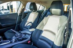 2014 Mazda 3 Maxx