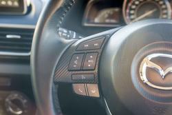 2014 Mazda 3 Maxx