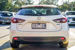 2014 Mazda 3 Maxx