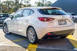 2014 Mazda 3 Maxx