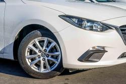 2014 Mazda 3 Maxx