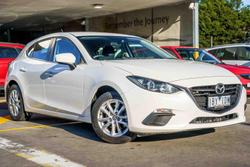 2014 Mazda 3 Maxx