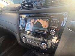 2021 Nissan X-TRAIL ST-L