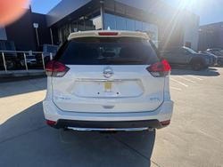 2021 Nissan X-TRAIL ST-L