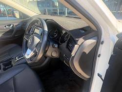 2021 Nissan X-TRAIL ST-L