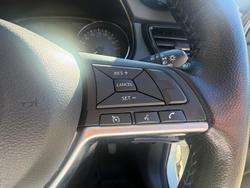 2021 Nissan X-TRAIL ST-L