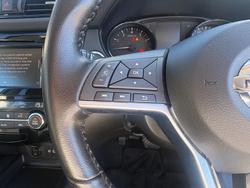 2021 Nissan X-TRAIL ST-L