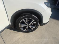 2021 Nissan X-TRAIL ST-L