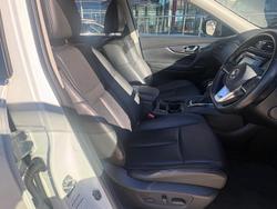 2021 Nissan X-TRAIL ST-L