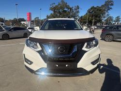 2021 Nissan X-TRAIL ST-L