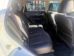2021 Nissan X-TRAIL ST-L