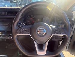2021 Nissan X-TRAIL ST-L