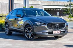 2023 Mazda CX-30 G20 Astina