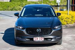 2023 Mazda CX-30 G20 Astina